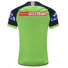 Maillot Rugby Domicile Homme Raiders 2022 – Officiel NRL