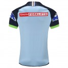 Maillot Rugby Canberra Raiders 2022 – Tenue Officielle Extérieure Homme