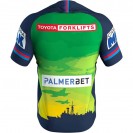 Canberra Raiders Anzac Jersey 2022 – Official Tribute Rugby Shirt