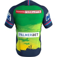 Canberra Raiders Men's Anzac Rugby Jersey 2022