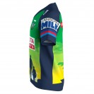 Canberra Raiders Anzac Jersey 2022 – Official Tribute Rugby Shirt