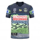 Maillot Autochtone Raiders 2022 – Officiel, Artistique, Performant