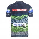 Maillot Autochtone Raiders 2022 – Officiel, Artistique, Performant