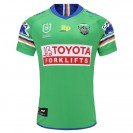 Maillot Rugby Heritage Homme Canberra Raiders 2022 | Maillot Officiel NRL