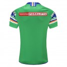 Maillot Rugby Heritage Homme Canberra Raiders 2022 | Maillot Officiel NRL
