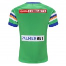 Maillot Rugby Domicile Homme Raiders 2022 – Design Classique NRL