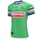 Maillot Rugby Domicile Homme Raiders 2022 – Design Classique NRL