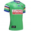 Maillot Rugby Domicile Homme Raiders 2022 – Design Classique NRL
