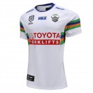  Maillot Rugby Extérieur Homme Canberra Raiders 2023 – Officiel NRL