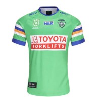 Maillot Domicile Homme Canberra Raiders Rugby 2024