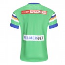 Maillot Domicile Canberra Raiders 2024 – Réplique Officielle Homme