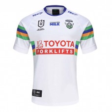  Maillot Extérieur Rugby Homme Canberra Raiders 2024