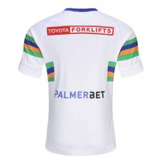 Canberra Raiders Men's Away Rugby Jersey 2024