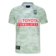 Maillot de Rugby ANZAC Homme Canberra Raiders 2024