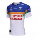 Maillot Extérieur Raiders 2025 – Rugby Officiel Homme