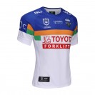 Maillot Extérieur Raiders 2025 – Rugby Officiel Homme