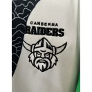 2025 Indigenous Rugby Shirt – Canberra Raiders Special Edition (Men)