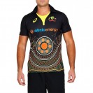 Australia Indigenous T20 Jersey 2024 – Men's Official Cricket Kit