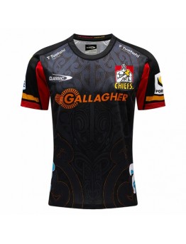 Chiefs 2024 Home Rugby Jersey: The Perfect Festival Gift for Rugby Fans