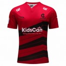 Crusaders Home Rugby Jersey 2024 – Official Super Rugby Kit