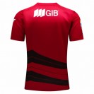 Crusaders Home Rugby Jersey 2024 – Official Super Rugby Kit