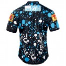 Maillot Rugby Autochtone Cronulla Sharks 2021 | Édition Culturelle