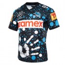 Maillot Rugby Autochtone Cronulla Sharks 2021 | Édition Culturelle