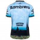 Maillot Rugby Anzac 2022 – Cronulla Sharks Officiel pour Homme
