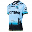 Maillot Rugby Anzac 2022 – Cronulla Sharks Officiel pour Homme