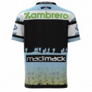 Maillot ANZAC Cronulla Sharks 2023 – Edition Officielle NRL
