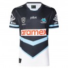Maillot Extérieur 2025 Sharks Homme | Officiel Rugby NRL