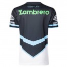Maillot Extérieur 2025 Sharks Homme | Officiel Rugby NRL