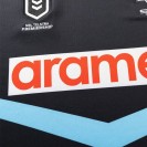 Maillot Extérieur 2025 Sharks Homme | Officiel Rugby NRL