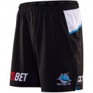 Short Rugby Sharks 2020 | Tenue Officielle NRL Entraînement
