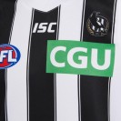 Collingwood Magpies 2019 Clash Guernsey – Official Replica Away Jersey