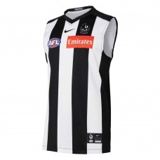 Collingwood Magpies 2021 Men’s Home Guernsey