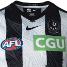 Collingwood Magpies 2021 Men's Indigenous Guernsey