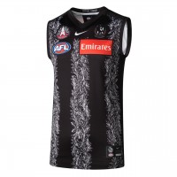 Collingwood 2021 Mens ANZAC Guernsey