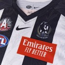 Collingwood 2023 ANZAC Guernsey – Official AFL Mens Jersey