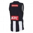 Collingwood Magpies 2024 Home Guernsey – Official AFL Jersey by Nike