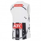 Collingwood Magpies 2024 Indigenous Guernsey – AFL Official Jersey