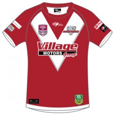 Dolphins 2018 Home Jersey