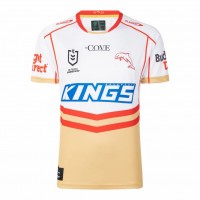 Maillot Extérieur Rugby Homme Dolphins 2023