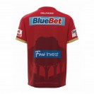 Dolphins Mens Anzac Rugby Jersey 2023 | NRL Official | Comfortable & Durable