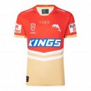 Dolphins Home Rugby Jersey 2023 – Official NRL Replica