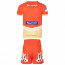 Dolphins Kids Home Rugby Kit 2023 - Official Kids Rugby Kit Set