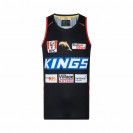 Dolphins Men's Training Rugby Singlet 2023 | Official Pro Training Gear