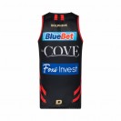 Dolphins Men's Training Rugby Singlet 2023 | Official Pro Training Gear