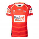 Buy Dolphins 2026 NRL Home Jersey