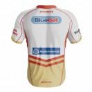 Dolphins Away Jersey 2024 – Official NRL Replica Jersey